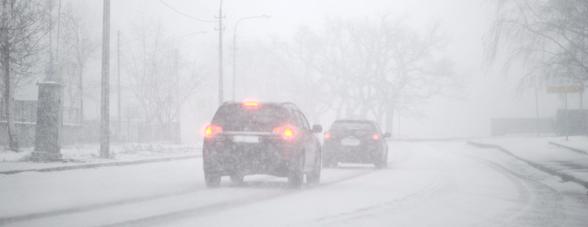 Auto winterklaar? Rijden maar! 6 tips voor een veilige rit.